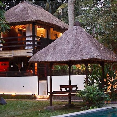 Chai House Ubud Pokój zdjęcie