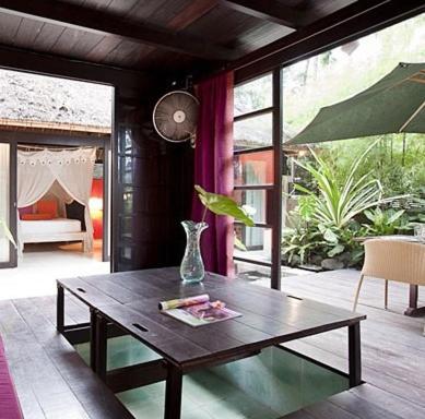 Chai House Ubud Zewnętrze zdjęcie